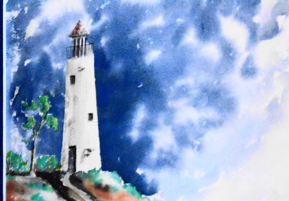 Lighthouse 2